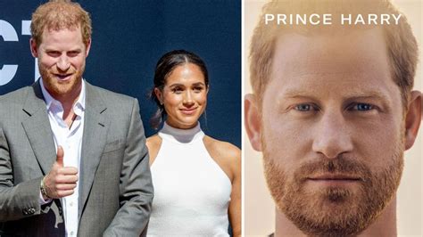 Prince Harry: Biggest revelations from his new book Spare | UK News ...