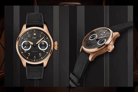 iwc schaffhausen   luxury lane curatedition