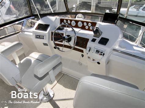 2000 Silverton 453 Pilothouse Motor Yacht For Sale View Price Photos