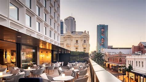 Perths Best Rooftop Bars