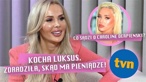 Sylwia Graff o ROZWODZIE i nowym partnerze Ludzie myślą że jestem ze