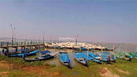 Odisha Tour | Satapada Chilika Lake, Irrawaddy Dolphin, Chilika, Puri