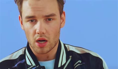 Liam Payne Strip That Down è Il Nuovo Video Archivio Biccy It