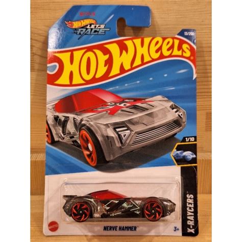 HOT Wheels 軌道專用車的價格推薦 2025年3月 比價比個夠BigGo