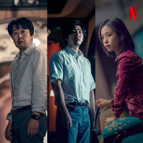 7 Drama Korea Tayang Di Netflix 2024 Part 3 Gyeongseong Creature