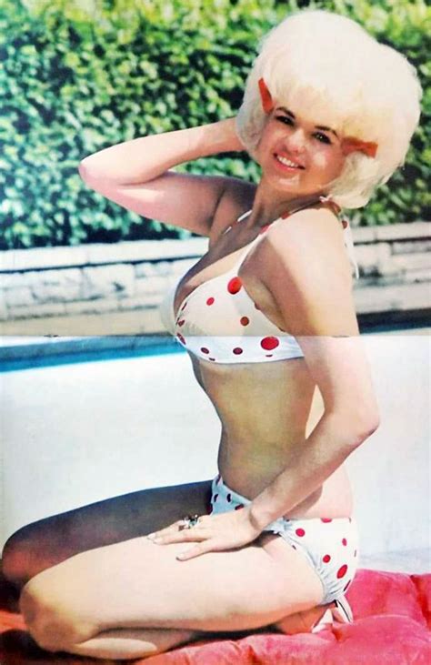 Jayne Mansfield Nude Photos And Porn Video Scandal Planet
