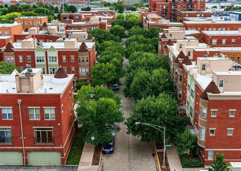 Best Chicago Neighborhoods for Families - Blueprint