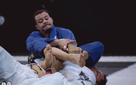 Mundial de Jiu Jitsu da CBJJE reúne grandes equipes e consagra a Guigo