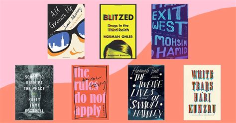 7 Books To Read This March