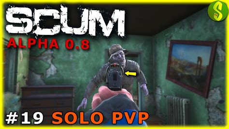 Une Ville G N Reuse En Loot Scum Solo Pvp Let S Play Fr