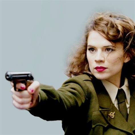 Moodboards Peggy Carter Sharon Carter Peggy Carter Agent Carter