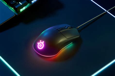 Rival 3 | SteelSeries