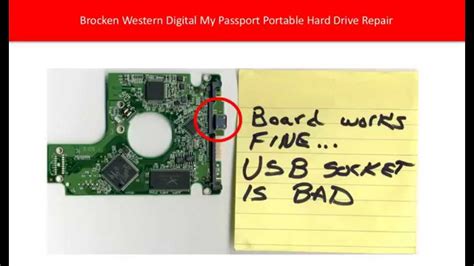 How To Fix My Passport External Hard Drive Hoolicl