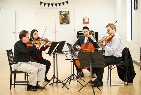 Musicians in Schools | CSO