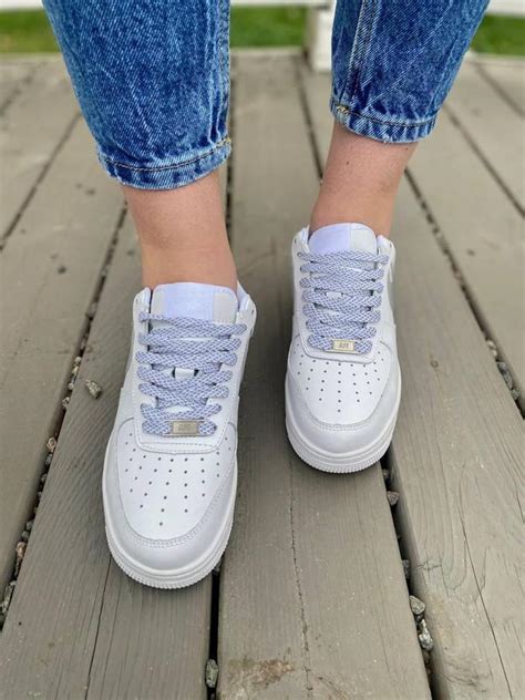 Женские кроссовки nike air force 1 найк аир форс форсы — цена 1800 грн ...