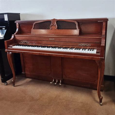 1985 Baldwin Acrosonic Kim S Piano