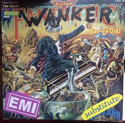 Popsike Sex Pistols Emi Substitute Vdj Japanese Pressing Unplayed Auction Details