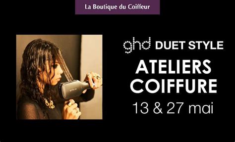 Atelier Coiffure La Boutique Du Coiffeur Saint Sebastien Nancy