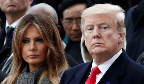 A Um M S Das Elei Es Trump E Melania Testam Positivo Para Covid