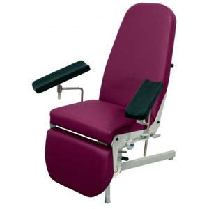 Hydraulic Blood Donor Chair All Medical Device Manufacturers