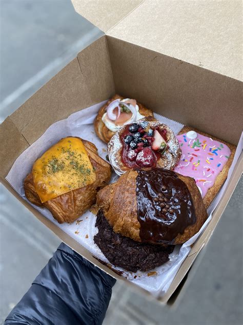 NYC Vegan Restaurant Closures, May 2024