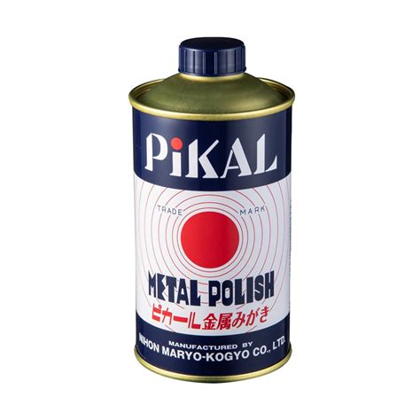 Жидкость для полировки PIKAL (300г) с абразивом 12100 в магазине ...