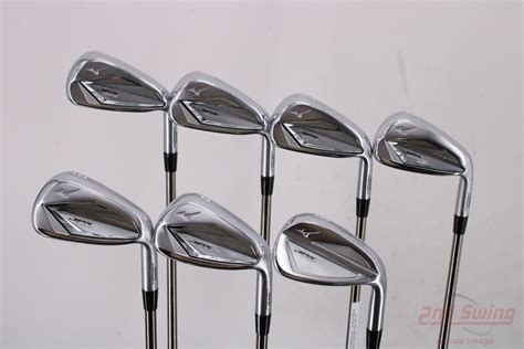 Mizuno JPX Hot Metal Iron Set D T Nd Swing Golf