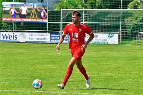 Eine tolle Saison endet für den FC Teningen mit einer deutlichen