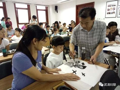 區婦女兒童社會服務中心開展多項公益活動，讓我們共同分享活動的精彩瞬間吧！ 每日頭條