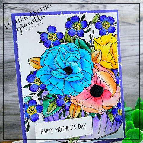 Shoregirls Creations Happy Mothers Day