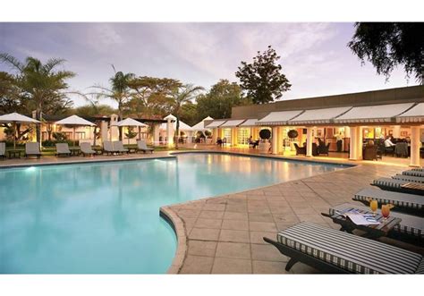 GABORONE AVANI CASINO & HOTEL Infos and Offers - CasinosAvenue