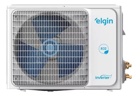 Ar Condicionado Hw Elgin Eco Inverter Ii Wifi Btu Frio Venda Em