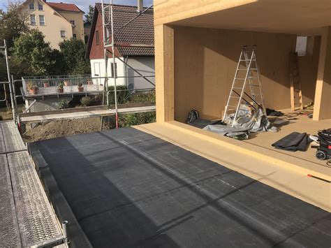 1 5 Mm PROFI EPDM Dachfolie Mit Zulassung Rollenbreite 6 10 M