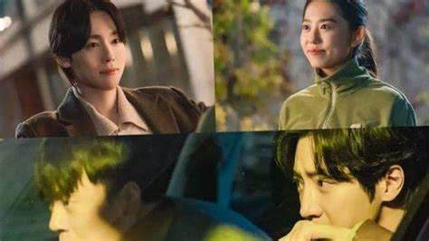 Rating Drama Korea Terbaru Di Agustus My Lovely Boxer Merosot