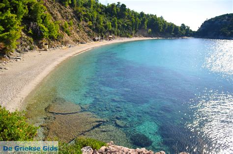 Stafylos Skopelos | Urlaub in Stafylos Griechenland