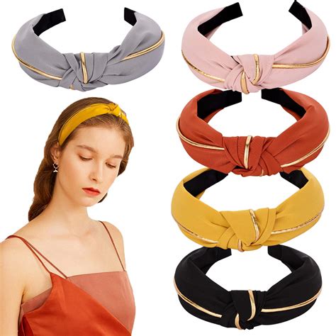 cloth hair bands 7