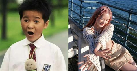 Con Trai M N Nh C A Ch U Tinh Tr L N Ti Ng Khi Netizen B Nh Lu N V Vi C M C Bikini G I C M