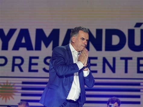 Yamandú Orsi asume como presidente en Uruguay: el desafío de moderar