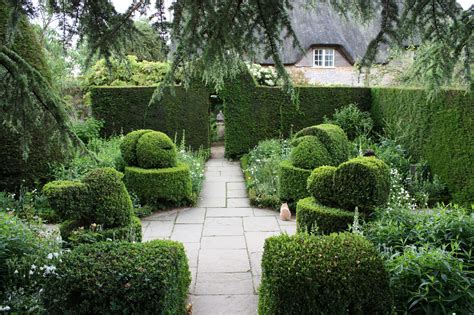 Hidcote Manor Gardens NT Manor Garden, English Gardens, Photographs, Plants, English Country ...