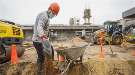 MEF publicó los reglamentos del mecanismo de Obras por Impuestos y de