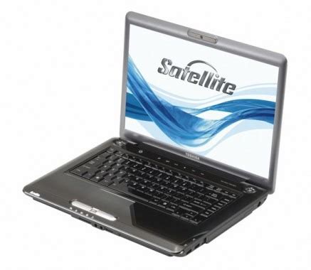 Toshiba Satellite A And P Notebooks Slashgear