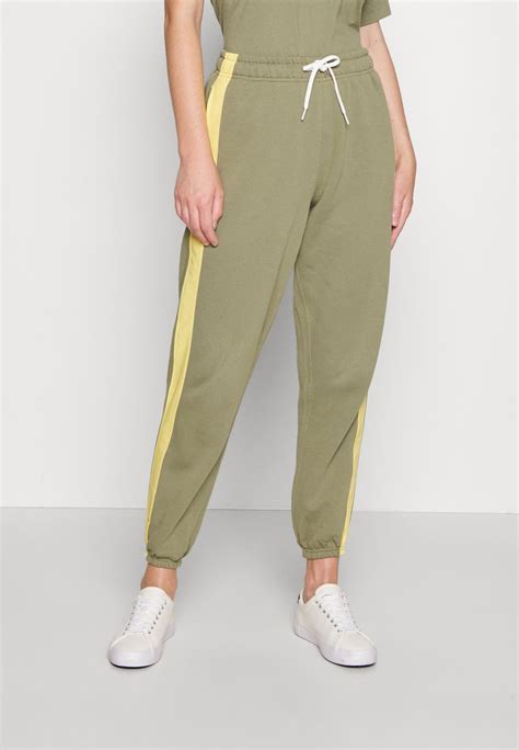 Polo Ralph Lauren Jogginghose Sage Green Grün Zalando At