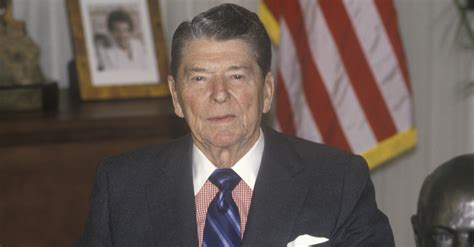 Ronald Reagan: 'If Fascism Ever Comes to America, It Will Come in the ...