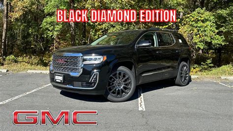 2023 GMC Acadia Denali REVIEW And POV DRIVE What S NEW For 2023