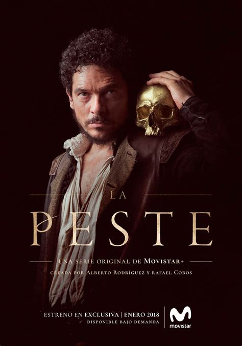 La Peste Serie 2018