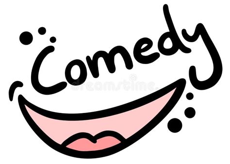 Comedy Clipart