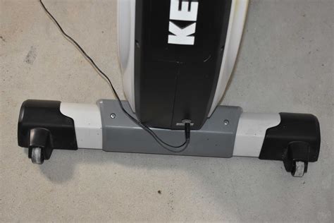 Kettler Skylon 1 magnetyczny orbitrek do 130kg długi krok 49cm WYSYŁKA ...