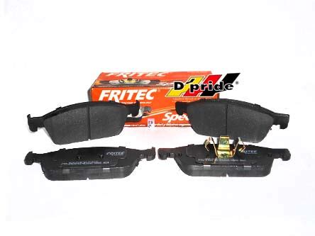 Balata Del Cera Ford Focus St Runsa Autopartes