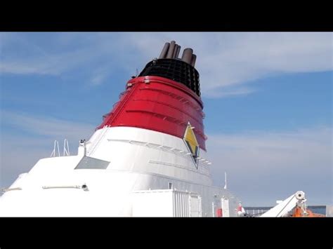 Viking Line M S Amorella Cruise YouTube