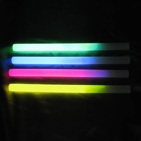 Wholesale Large 10" Glow Sticks - Bulk - Glowsticks.co.uk